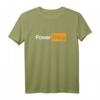 HapBunny T-Shirt für Powerlifter & Kraftdreikampf Athleten  Lustiges Krafttraining Design als Geschenk für Kraftsportfans