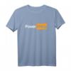 HapBunny T-Shirt für Powerlifter & Kraftdreikampf Athleten  Lustiges Krafttraining Design als Geschenk für Kraftsportfans