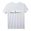 Vintage London Skyline T-Shirt  Souvenir & Geschenk aus England, UK, klassisch geschnitten