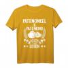 Patenonkel und Patenkind beste Freunde fürs Leben T-Shirt  Lustiges Geschenk zur Schwangerschaftsankündigung & für den besonderen Paten