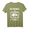 Patenonkel und Patenkind beste Freunde fürs Leben T-Shirt  Lustiges Geschenk zur Schwangerschaftsankündigung & für den besonderen Paten