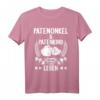 Patenonkel und Patenkind beste Freunde fürs Leben T-Shirt  Lustiges Geschenk zur Schwangerschaftsankündigung & für den besonderen Paten