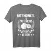 Patenonkel und Patenkind beste Freunde fürs Leben T-Shirt  Lustiges Geschenk zur Schwangerschaftsankündigung & für den besonderen Paten