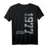 47. Geburtstag Limited Edition 1977 T-Shirt  Perfektes Geschenk für 47-Jährige, Männer und Frauen