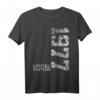 47. Geburtstag Limited Edition 1977 T-Shirt  Perfektes Geschenk für 47-Jährige, Männer und Frauen