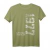 47. Geburtstag Limited Edition 1977 T-Shirt  Perfektes Geschenk für 47-Jährige, Männer und Frauen