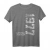 47. Geburtstag Limited Edition 1977 T-Shirt  Perfektes Geschenk für 47-Jährige, Männer und Frauen
