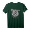 Thüringen Heimat Patriot Geschenk T-Shirt  Stolz auf Thüringen, Tradition & Regionale Geschenkidee