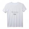 40Geburtstag T-Shirt mit Liebe zum Detail  Perfekt für Schwangere, Mütter & Frauen zum HapBunny