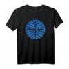 Pan Airlines Retro Vintage Flugzeug T-Shirt - Luftfahrt Fan Mode im Nostalgie-Design