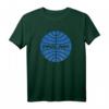 Pan Airlines Retro Vintage Flugzeug T-Shirt - Luftfahrt Fan Mode im Nostalgie-Design
