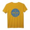 Pan Airlines Retro Vintage Flugzeug T-Shirt - Luftfahrt Fan Mode im Nostalgie-Design