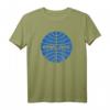 Pan Airlines Retro Vintage Flugzeug T-Shirt - Luftfahrt Fan Mode im Nostalgie-Design