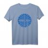 Pan Airlines Retro Vintage Flugzeug T-Shirt - Luftfahrt Fan Mode im Nostalgie-Design