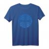 Pan Airlines Retro Vintage Flugzeug T-Shirt - Luftfahrt Fan Mode im Nostalgie-Design