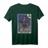 The Fool Tarotkarte Halloween Narren Gothic T-Shirt  Spooky Horror Design für Halloween, Karneval und Okkult-Liebhaber