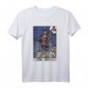 The Fool Tarotkarte Halloween Narren Gothic T-Shirt  Spooky Horror Design für Halloween, Karneval und Okkult-Liebhaber