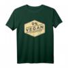 0% Vegan Grillmeister T-Shirt  Perfektes Geschenk für Grillpartys, Fleischliebhaber und Grillmeister mit Humor