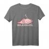 Relaxolotl Axolotl Liebhaber T-Shirt  Lustiges Kawaii Tiermotiv für Tierfans, Mädchen und Männer, perfekt als Geschenk