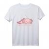 Relaxolotl Axolotl Liebhaber T-Shirt  Lustiges Kawaii Tiermotiv für Tierfans, Mädchen und Männer, perfekt als Geschenk