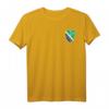 Sandzak Sandzaklija Novi Pazar Flagge T-Shirt  Kulturelles Design für Bosniaken & Sandzak-Fans
