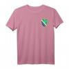 Sandzak Sandzaklija Novi Pazar Flagge T-Shirt  Kulturelles Design für Bosniaken & Sandzak-Fans