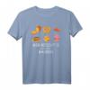 Mir reichts ich geh backen - Lustiges Bäcker T-Shirt als Geschenkidee für Hobbybäckerinnen zu Weihnachten, Geburtstag oder einfach so
