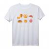 Mir reichts ich geh backen - Lustiges Bäcker T-Shirt als Geschenkidee für Hobbybäckerinnen zu Weihnachten, Geburtstag oder einfach so