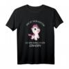 Das Ist Kein Kostüm Ich Bin Wirklich Ein Einhorn T-Shirt - Lustiges Fasching & Karnevals T-Shirt für Kinder & Erwachsene, Geschenkidee für Geburtstag & Weihnachten