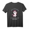 Das Ist Kein Kostüm Ich Bin Wirklich Ein Einhorn T-Shirt - Lustiges Fasching & Karnevals T-Shirt für Kinder & Erwachsene, Geschenkidee für Geburtstag & Weihnachten