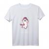 Das Ist Kein Kostüm Ich Bin Wirklich Ein Einhorn T-Shirt - Lustiges Fasching & Karnevals T-Shirt für Kinder & Erwachsene, Geschenkidee für Geburtstag & Weihnachten