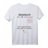 Lustiges Party-Gästebuch zum 18. Geburtstag für Jungen und Mädchen mit Vintage 2004 Design  Perfekt als Partydekoration & Geschenkidee