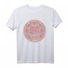 Azteken Mexiko Maya Aztekischer Kalender T-Shirt  Kulturelles Geschenk für Mexiko-Reisende und Geschichtsbegeisterte