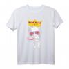 Party King Lustiges Krönung T-Shirt mit König Charles Union Jack Design  Perfekt für Partys, Feiern und Geschenkideen