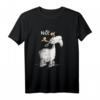 Nö Ziege hat keinen Bock - Lustiges Ziegen Statement Fun T-Shirt für Tierliebhaber, Landwirte und Humorfans