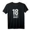 Skatturnier Geschenk für Skatspieler | Lustiges Skat T-Shirt mit Humor & Spruch - Perfektes Geschenk für Skatfreunde und Vereinsmitglieder
