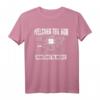 Elektroniker T-Shirt mit Spruch: 'Welchen Teil von verstehst du nicht?'  Lustiges Design für Elektriker, Handwerker & Heimwerker