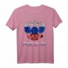 Russischer Adler in den Farben der russischen Flagge - CCCP Russland Stolz T-Shirt für Russen & Russinnen, ideal für Reisen und kulturelle Geschenke