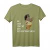 Eichhörnchen Kostüm Kinder & Erwachsene - Lustiges T-Shirt mit Spruch 'In mir steckt ein Eichhörnchen' für Karneval, Halloween, Weihnachten & Geburtstag