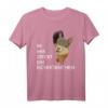 Eichhörnchen Kostüm Kinder & Erwachsene - Lustiges T-Shirt mit Spruch 'In mir steckt ein Eichhörnchen' für Karneval, Halloween, Weihnachten & Geburtstag