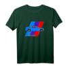LSB  E46 M3 inspiriertes T-Shirt für Automobil- und Rennsport-Enthusiasten  Perfekt als Geschenk oder zum eigenen Stil