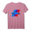 LSB  E46 M3 inspiriertes T-Shirt für Automobil- und Rennsport-Enthusiasten  Perfekt als Geschenk oder zum eigenen Stil