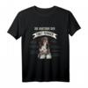 HapBunny Hundebesitzer T-Shirt mit Tibet Terrier Design  Perfektes Geschenk für Hundeliebhaber zum Ehrentag