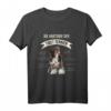 HapBunny Hundebesitzer T-Shirt mit Tibet Terrier Design  Perfektes Geschenk für Hundeliebhaber zum Ehrentag