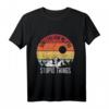 Ultra & Trail Running T-Shirt  Motivationsshirt für Trail- und Ultramarathonläufer, perfektes Geschenk für Läuferfans