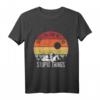 Ultra & Trail Running T-Shirt  Motivationsshirt für Trail- und Ultramarathonläufer, perfektes Geschenk für Läuferfans