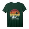 Ultra & Trail Running T-Shirt  Motivationsshirt für Trail- und Ultramarathonläufer, perfektes Geschenk für Läuferfans