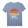 Ultra & Trail Running T-Shirt  Motivationsshirt für Trail- und Ultramarathonläufer, perfektes Geschenk für Läuferfans