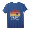 Ultra & Trail Running T-Shirt  Motivationsshirt für Trail- und Ultramarathonläufer, perfektes Geschenk für Läuferfans