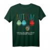 Autismus Awareness T-Shirt - Aufklärung, Toleranz & Unterstützung für Autistische Kinder, Familien & Menschenrechte